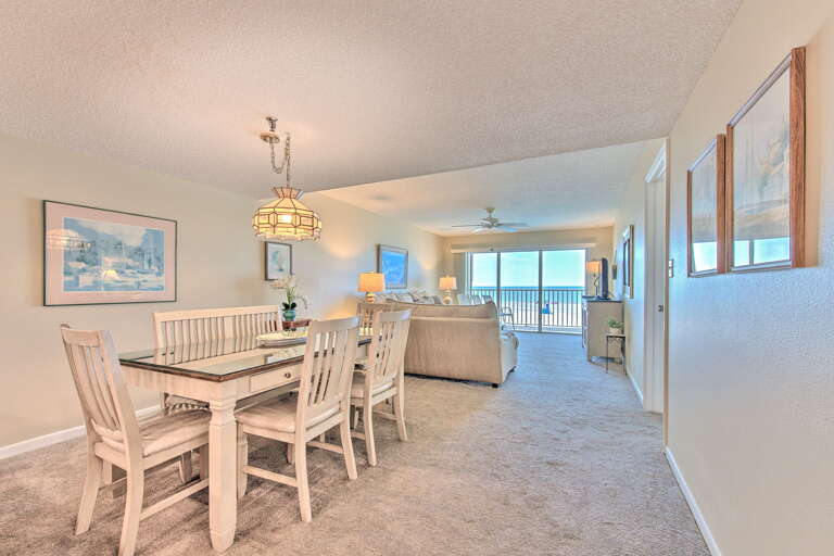 Sea Oats 103 at JC Resorts