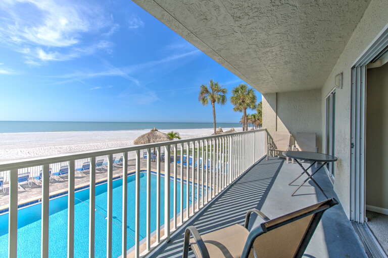 Sea Oats 103 at JC Resorts