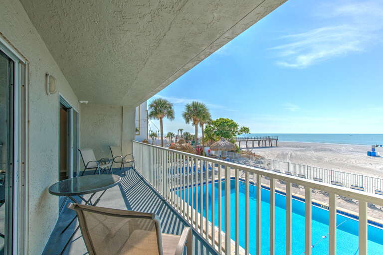 Sea Oats 103 at JC Resorts