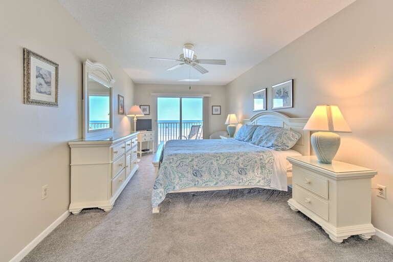 Sea Oats 103 at JC Resorts