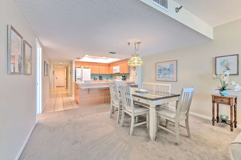 Sea Oats 103 at JC Resorts