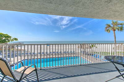 Sea Oats 103 at JC Resorts