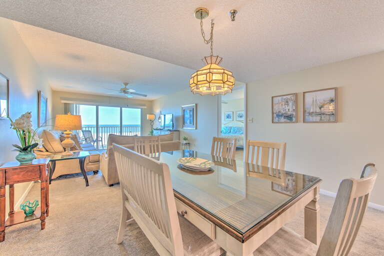 Sea Oats 103 at JC Resorts