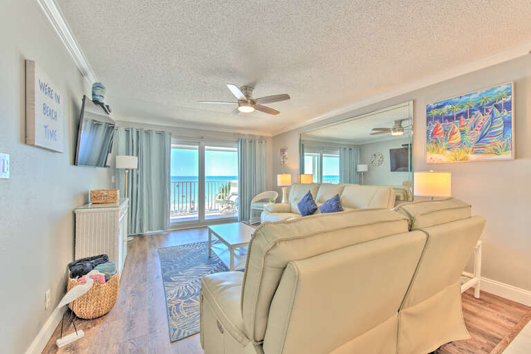 Ram Sea 205 at JC Resorts