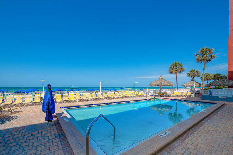 Ram Sea 205 at JC Resorts