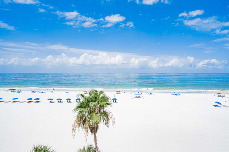JC Resorts Beach Palms 409 Balcony Indian Shores-2(2048 Pixels)3