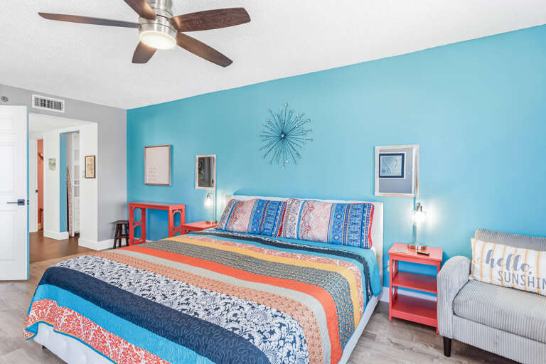 JC Resorts Beach Palms 409 Bedroom 1 Indian Shores-3(2048 Pixels)14