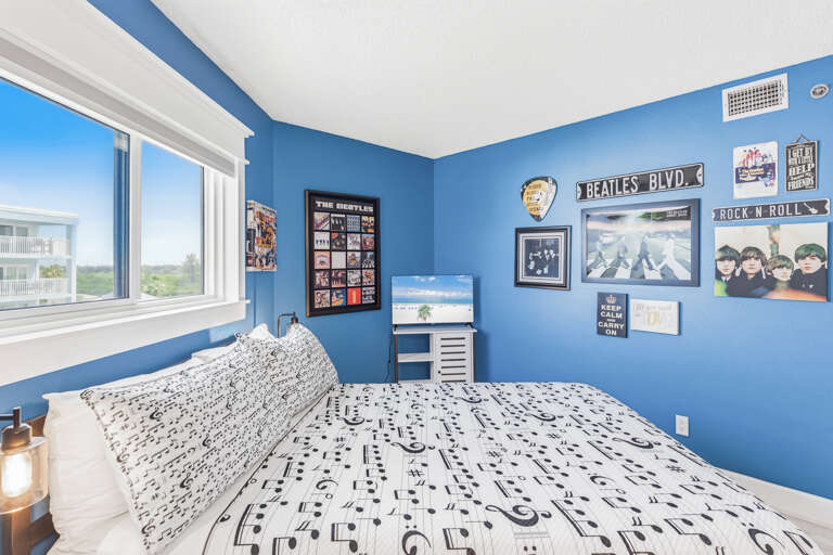 JC Resorts Beach Palms 409 Bedroom 2 Indian Shores-2(2048 Pixels)20
