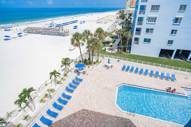 JC Resorts Beach Palms 409 Balcony Indian Shores-4(2048 Pixels)5