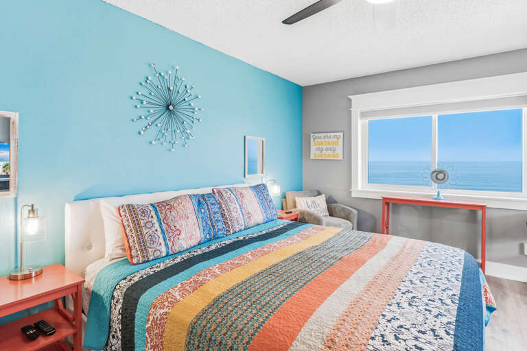 JC Resorts Beach Palms 409 Bedroom 1 Indian Shores-1(2048 Pixels)16