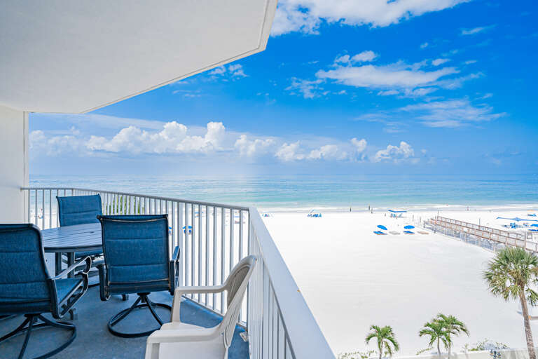 JC Resorts Beach Palms 409 Balcony Indian Shores-7(2048 Pixels)6