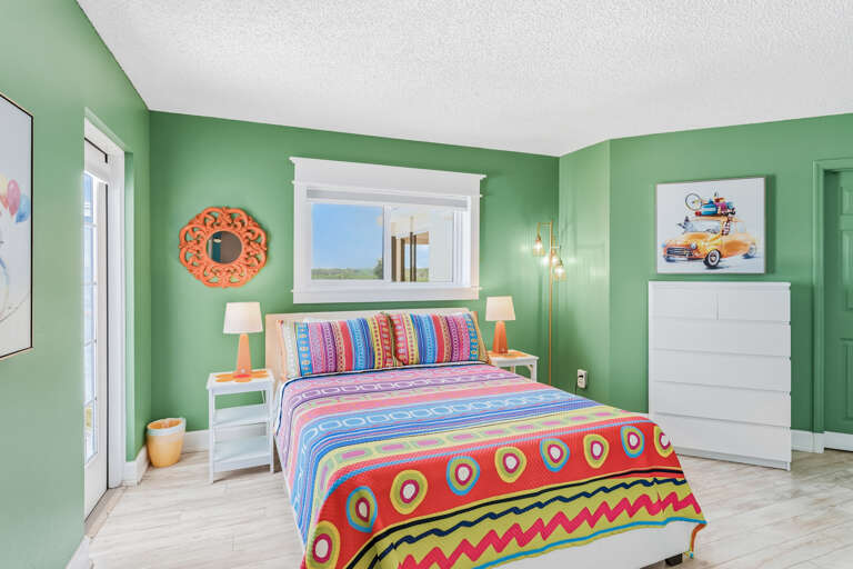 JC Resorts Beach Palms 409 Bedroom 3 Indian Shores-1(2048 Pixels)25
