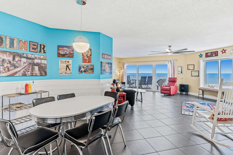 JC Resorts Beach Palms 409 Dining Room Indian Shores-3(2048 Pixels)41