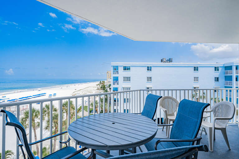 JC Resorts Beach Palms 409 Balcony Indian Shores-9(2048 Pixels)8