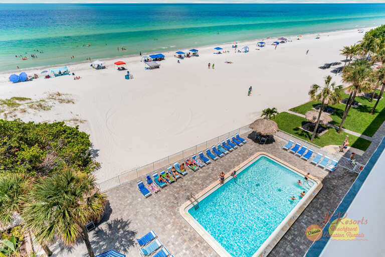 Sea Oats Pool