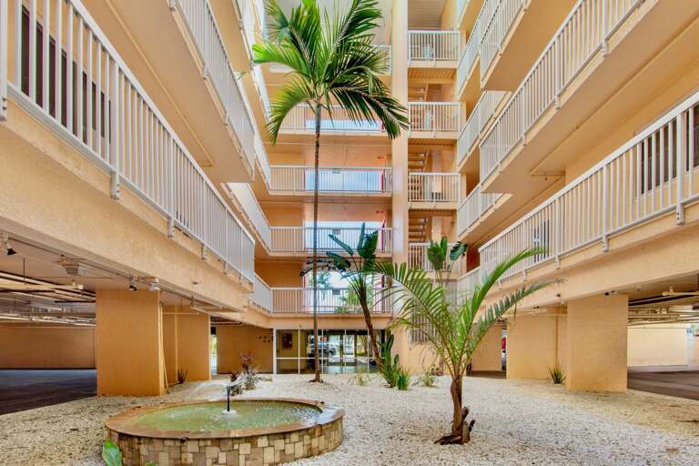 The Beach Cottage at JC Resorts Indian Shores