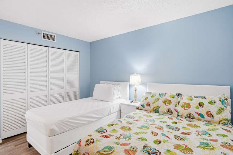 Beach Cottage 1109 at JC Resorts