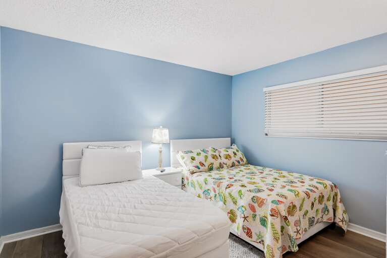 Beach Cottage 1109 at JC Resorts