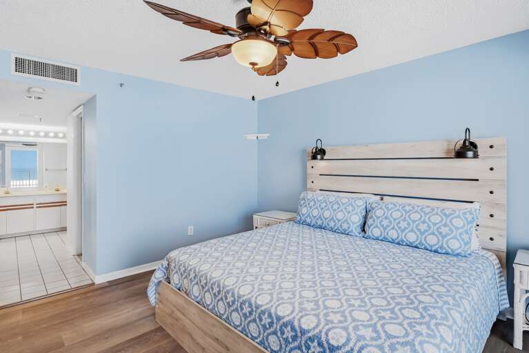 Beach Cottage 1109 at JC Resorts