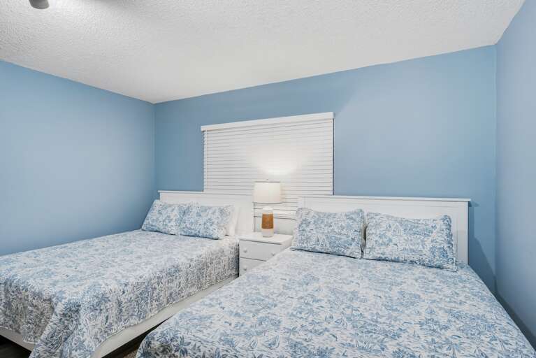 Beach Cottage 1109 at JC Resorts