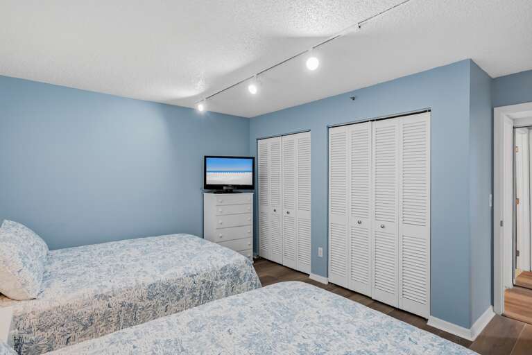 Beach Cottage 1109 at JC Resorts