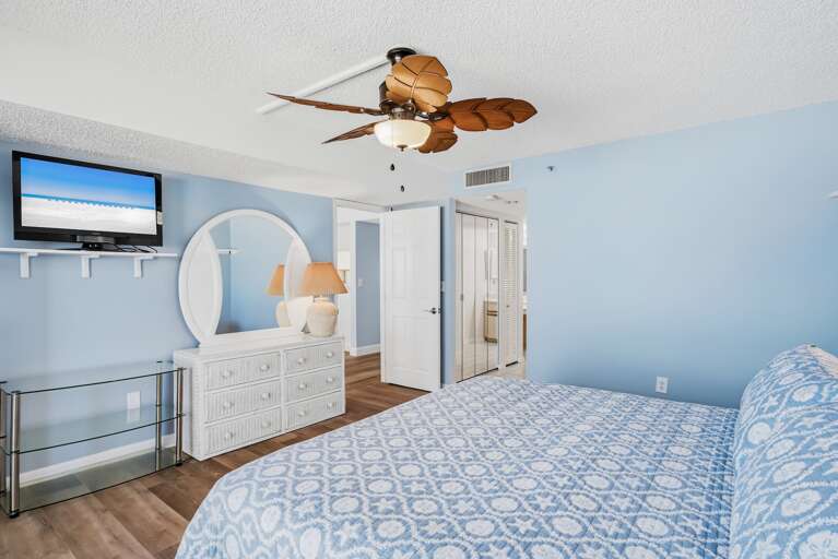Beach Cottage 1109 at JC Resorts