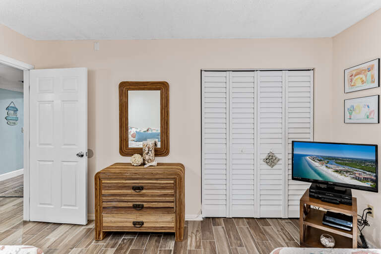 Beach Cottage 1314 at JC Resorts