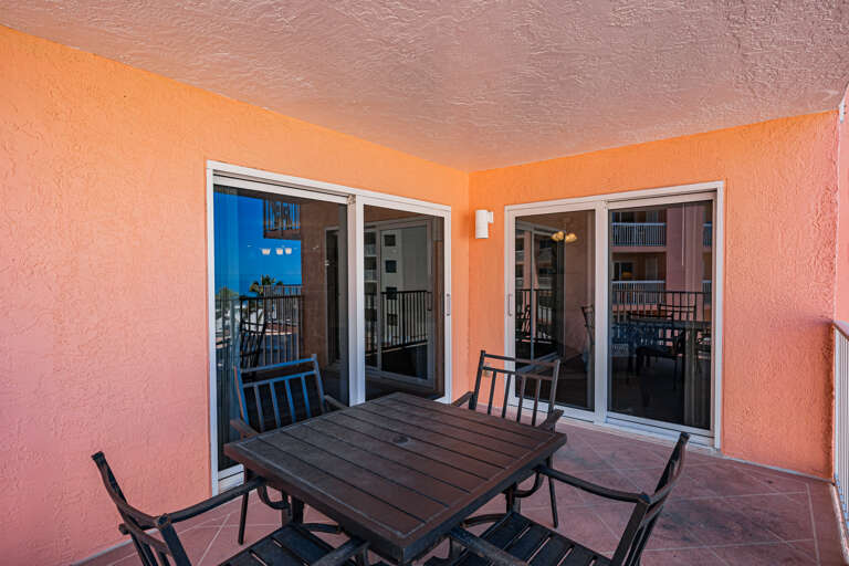 Beach Cottage 1314 at JC Resorts