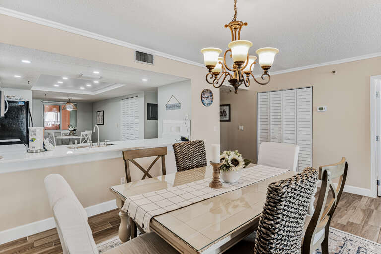 Beach Cottage 1314 at JC Resorts