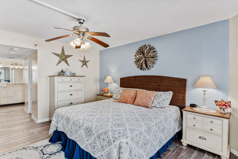 Beach Cottage 1314 at JC Resorts
