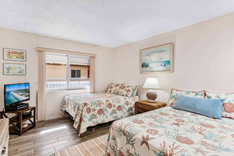 Beach Cottage 1314 at JC Resorts