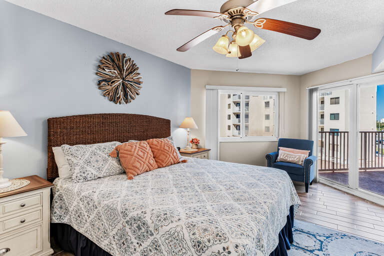 Beach Cottage 1314 at JC Resorts
