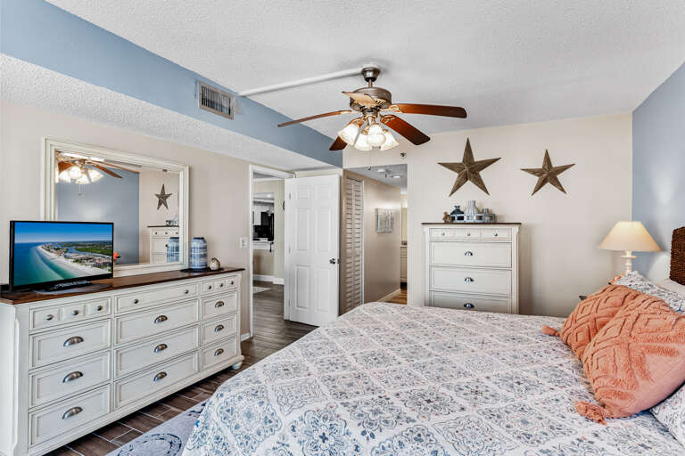 Beach Cottage 1314 at JC Resorts