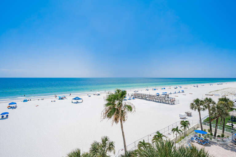 JC Resorts Beach Palms 408 Balcony Indian Shores-3(2048 Pixels)6