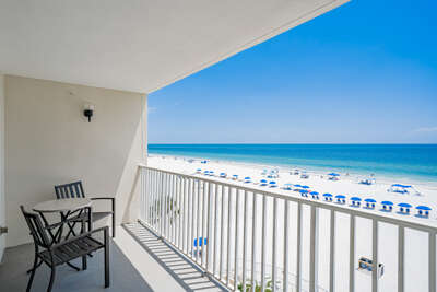 JC Resorts Beach Palms 408 Balcony Indian Shores-4(2048 Pixels)3