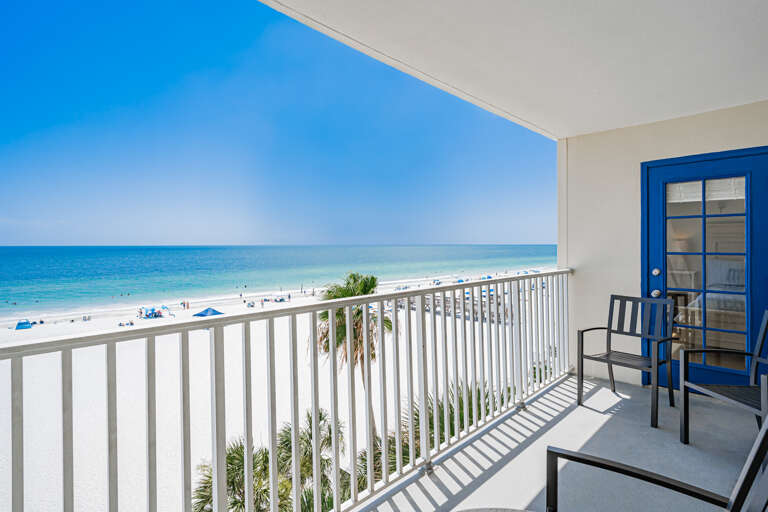 JC Resorts Beach Palms 408 Balcony Indian Shores-6(2048 Pixels)5