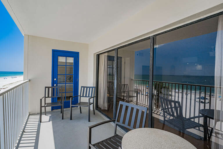 JC Resorts Beach Palms 408 Balcony Indian Shores-7(2048 Pixels)4
