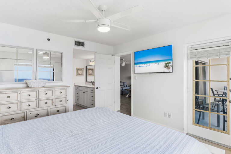 JC Resorts Beach Palms 408 Bedroom 1 Indian Shores-4(2048 Pixels)23