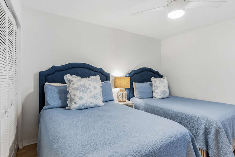 JC Resorts Beach Palms 408 Bedroom 2 Indian Shores-1(2048 Pixels)32