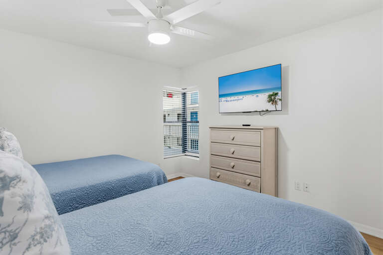JC Resorts Beach Palms 408 Bedroom 2 Indian Shores-2(2048 Pixels)30