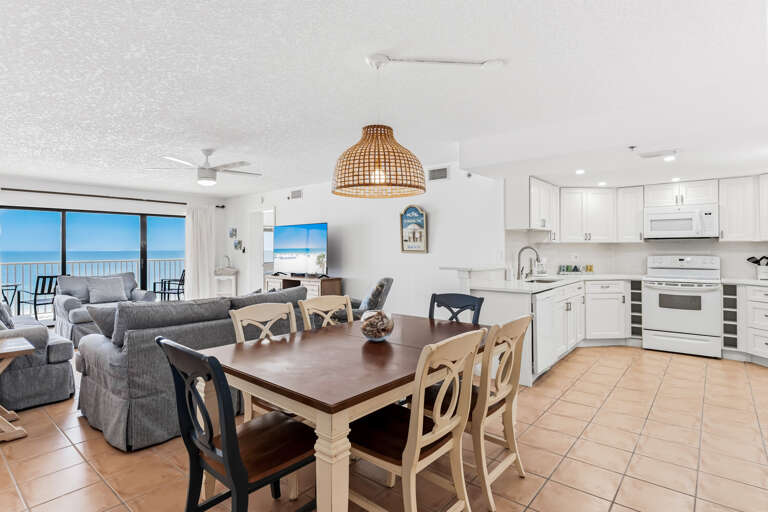 JC Resorts Beach Palms 408 Dining Room Indian Shores-3(2048 Pixels)14