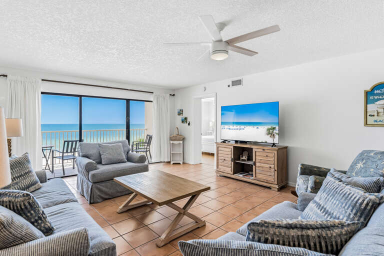 JC Resorts Beach Palms 408 Living Room Indian Shores-2(2048 Pixels)11