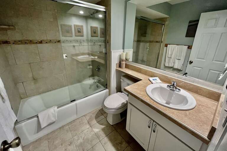 Bathroom 2 Bathroom 2