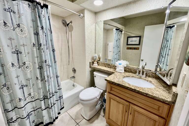 Bathroom 2