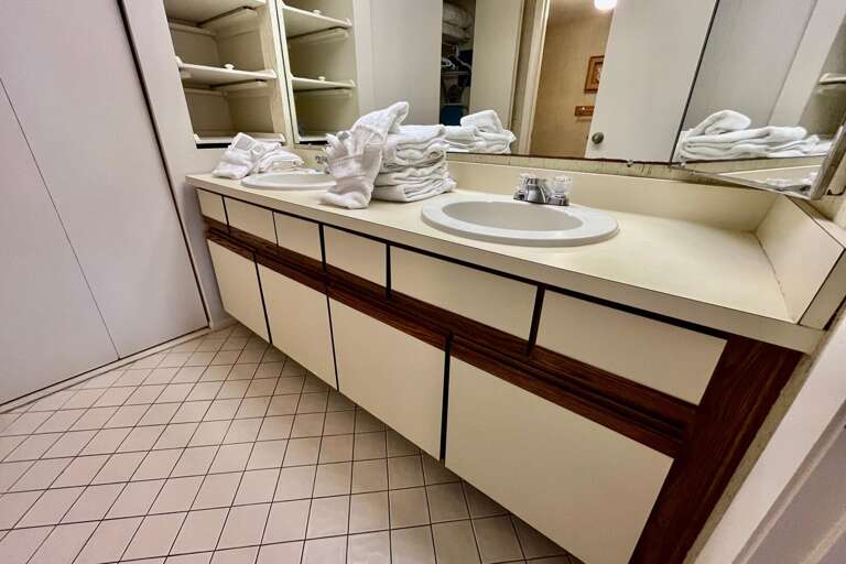 Bathroom 1 (en suite)