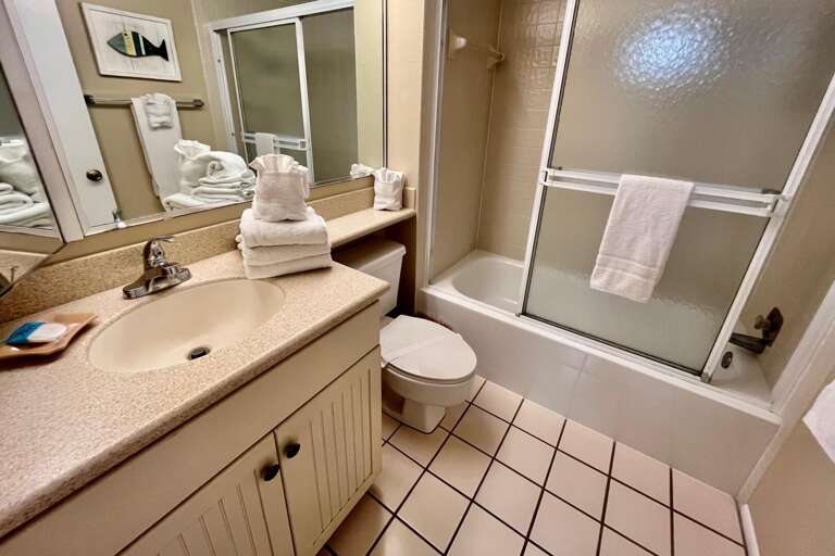 Bathroom 2