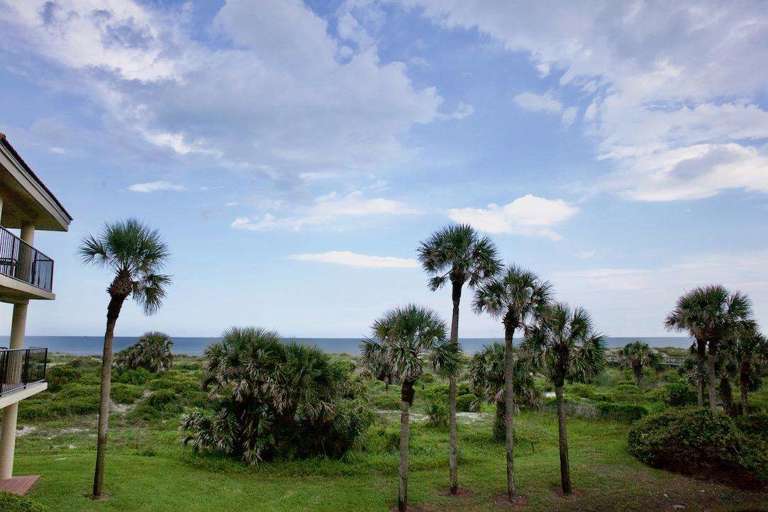 211 Premiere Vista Way G 2 Bedroom Vacation in St