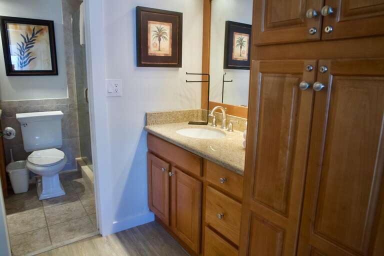 Bathroom 1 (en suite)