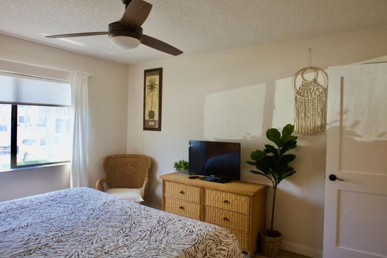 Bedroom 1 (1st floor)