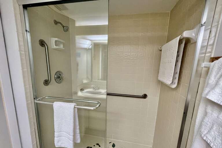 Bathroom 1 (en suite)